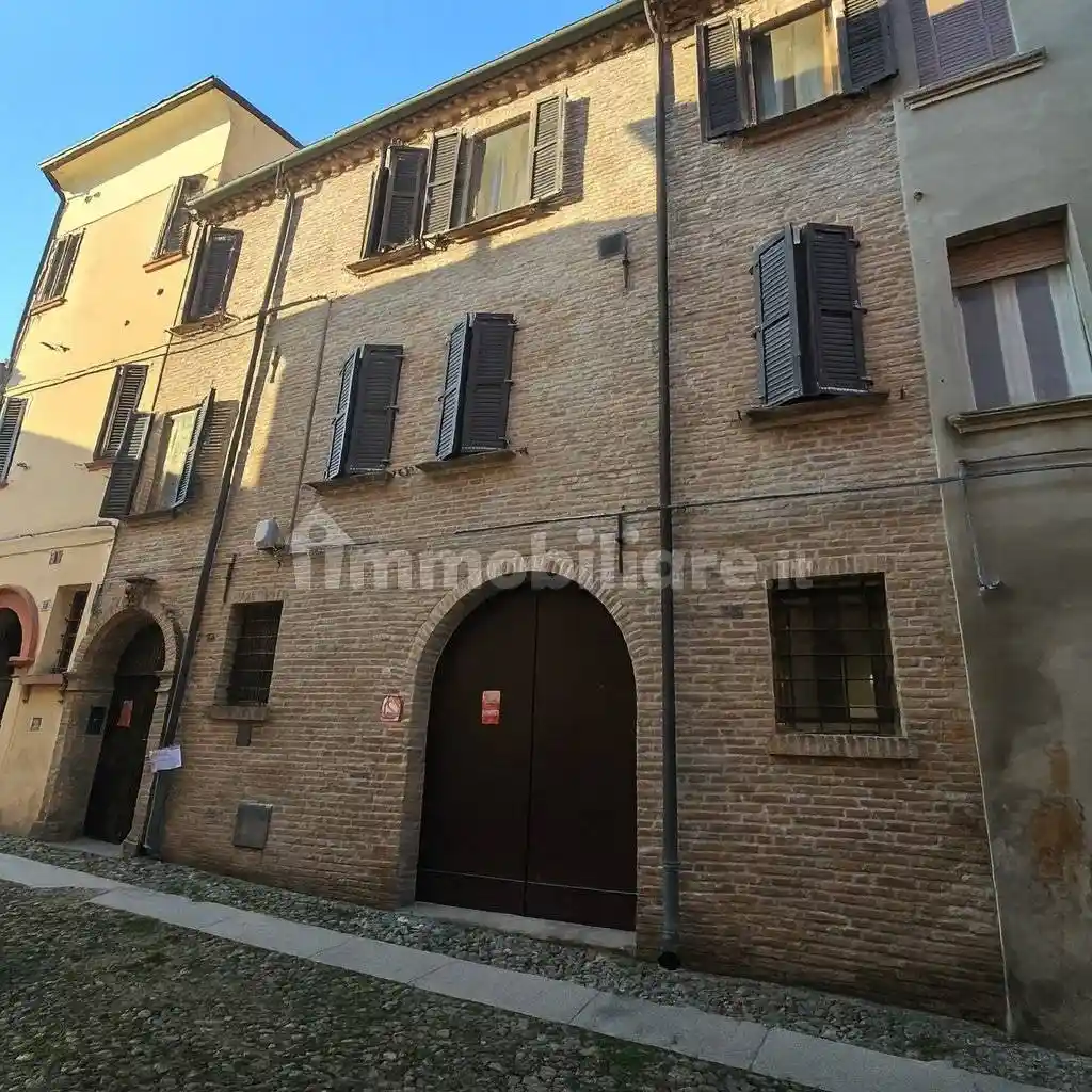 Appartamento in vendita a Ferrara