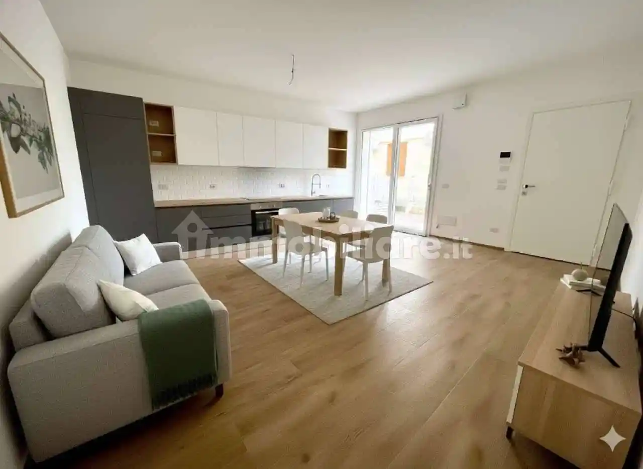 Appartamento in vendita a Bellaria-Igea Marina