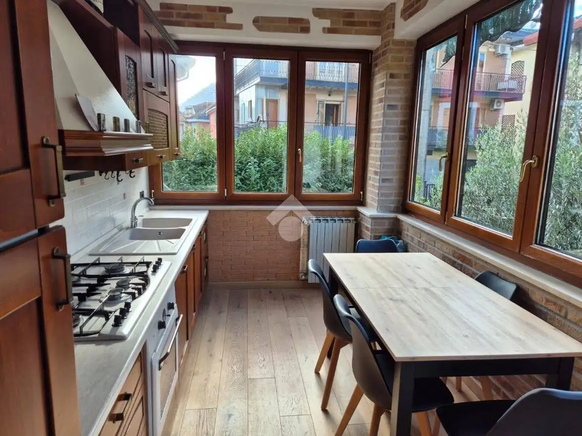 Appartamento in affitto a Colleferro