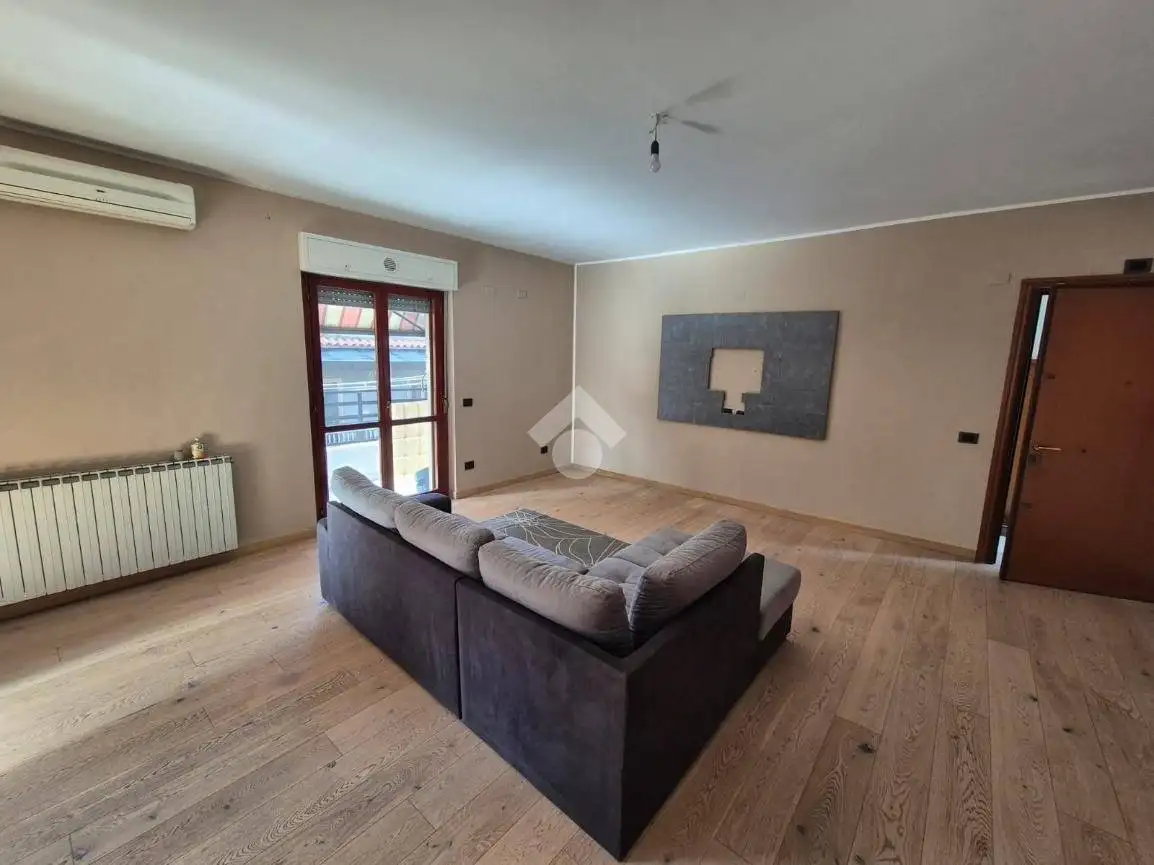 Trilocale via Cristoforo Colombo, Centro, Colleferro - foto 2