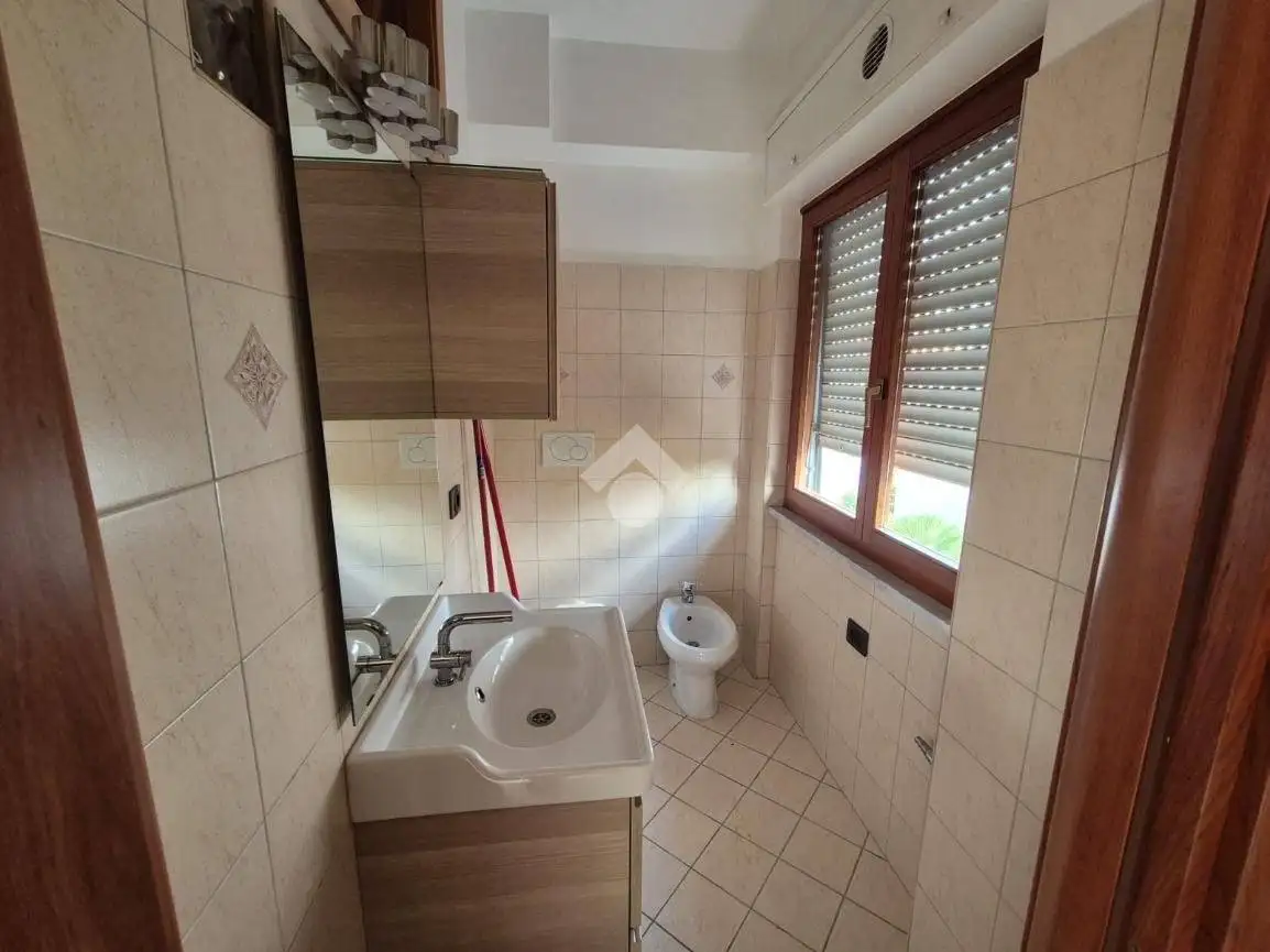 Trilocale via Cristoforo Colombo, Centro, Colleferro - foto 4