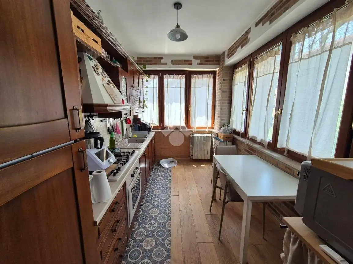 Trilocale via Cristoforo Colombo, Centro, Colleferro - foto 5