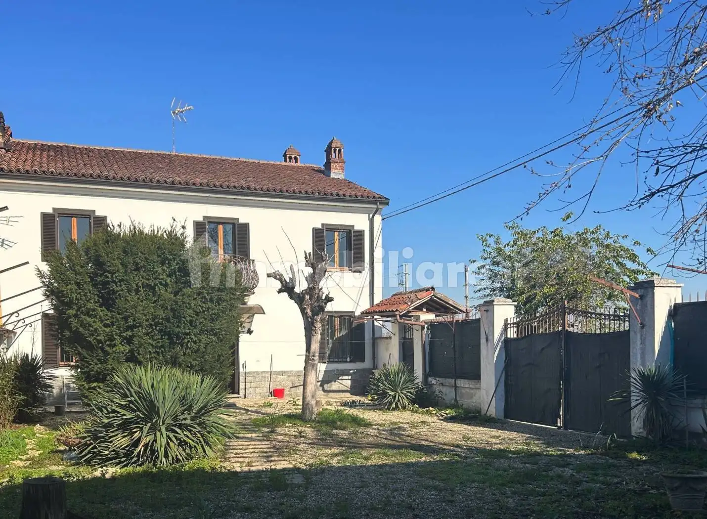 Villa in vendita a Alessandria
