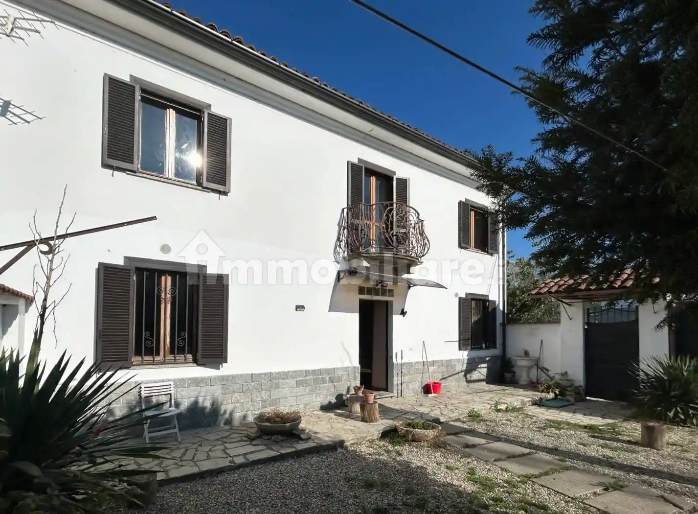 Villa unifamiliare via della Mandrina 31, Lobbi, Alessandria - foto 3
