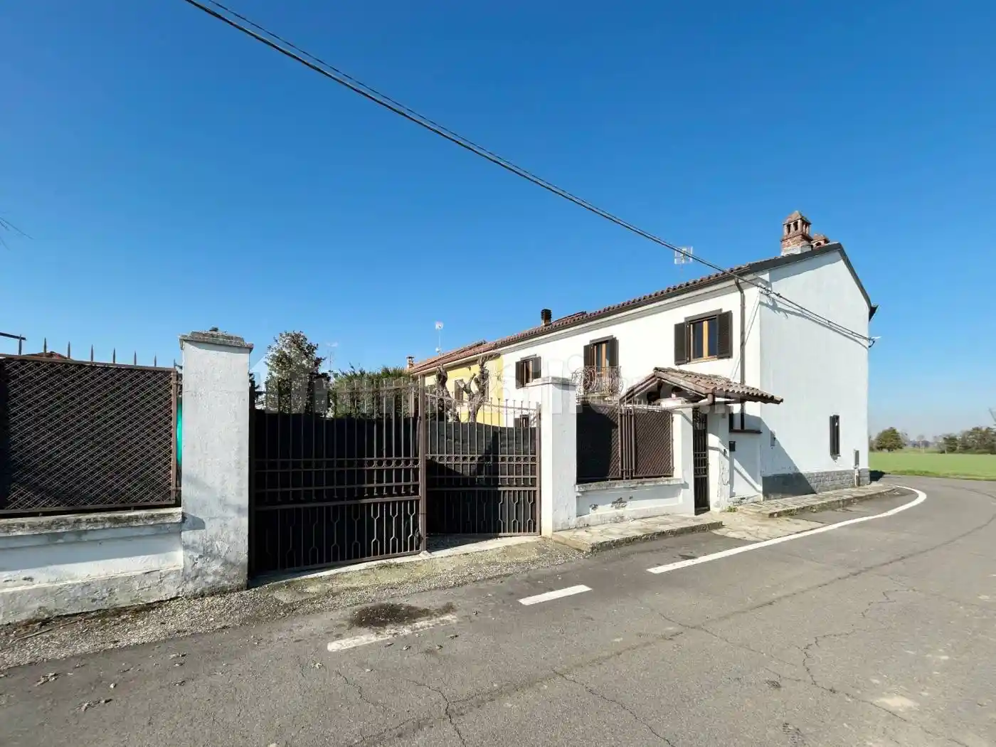 Villa unifamiliare via della Mandrina 31, Lobbi, Alessandria - foto 4