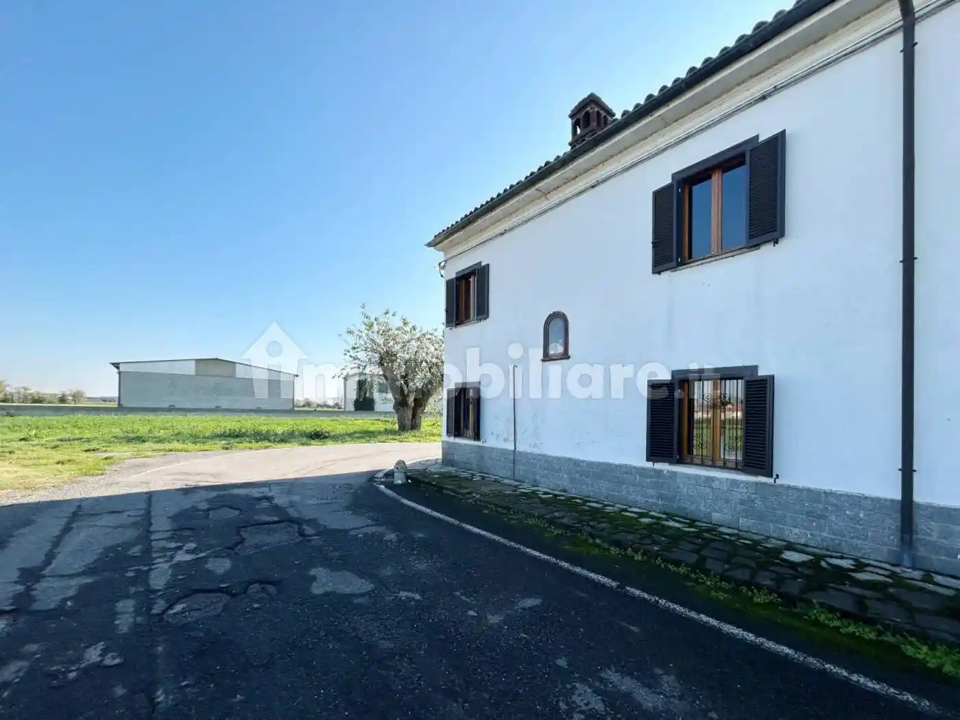 Villa unifamiliare via della Mandrina 31, Lobbi, Alessandria - foto 5