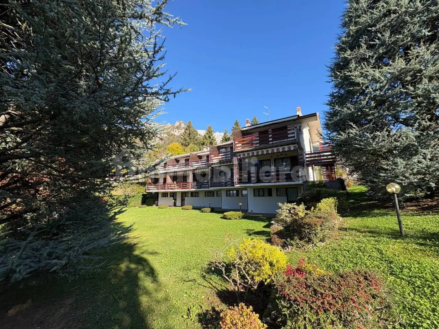 Appartamento in affitto a Castione della Presolana