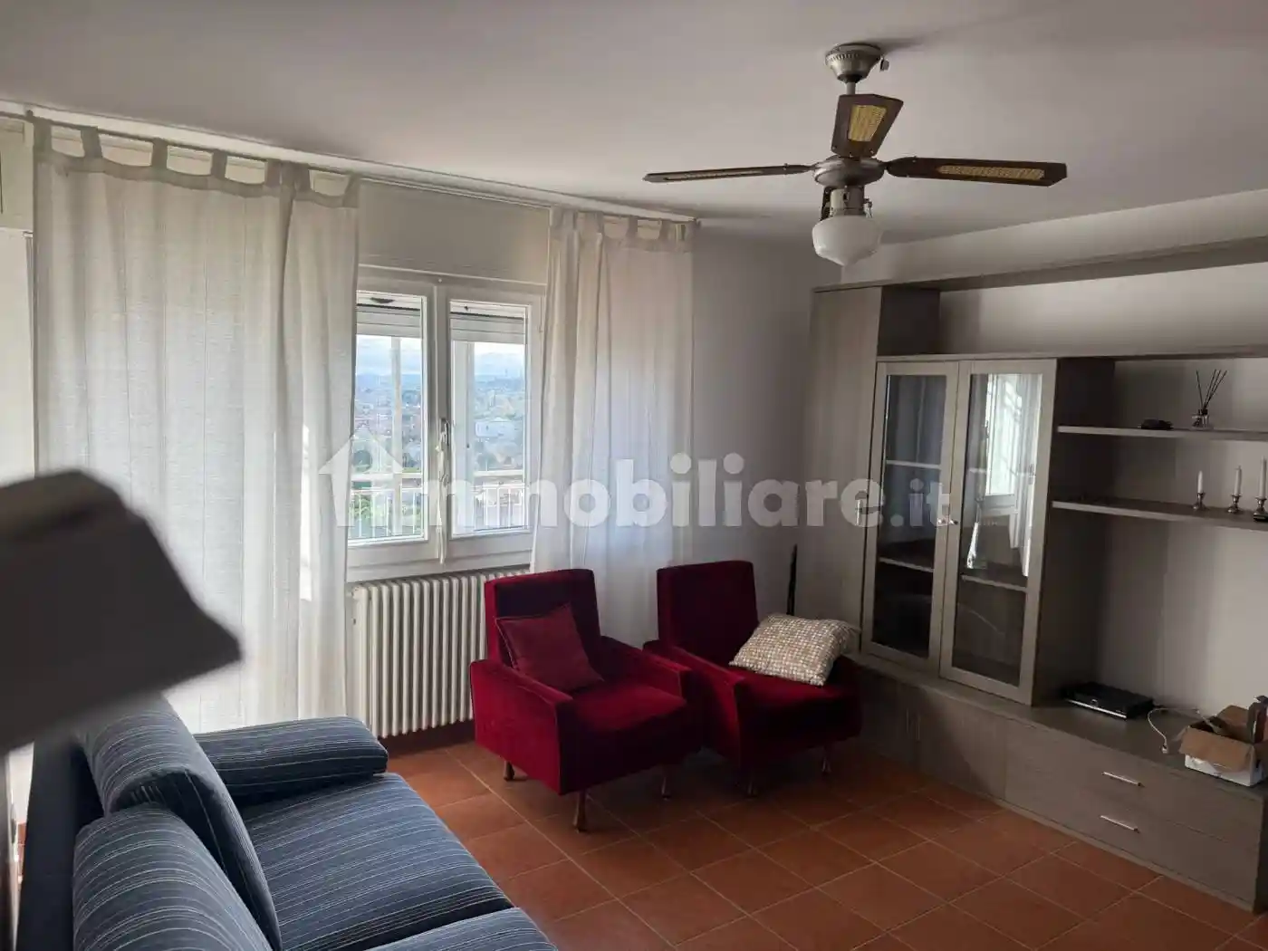 Attico - Mansarda in vendita a Riccione