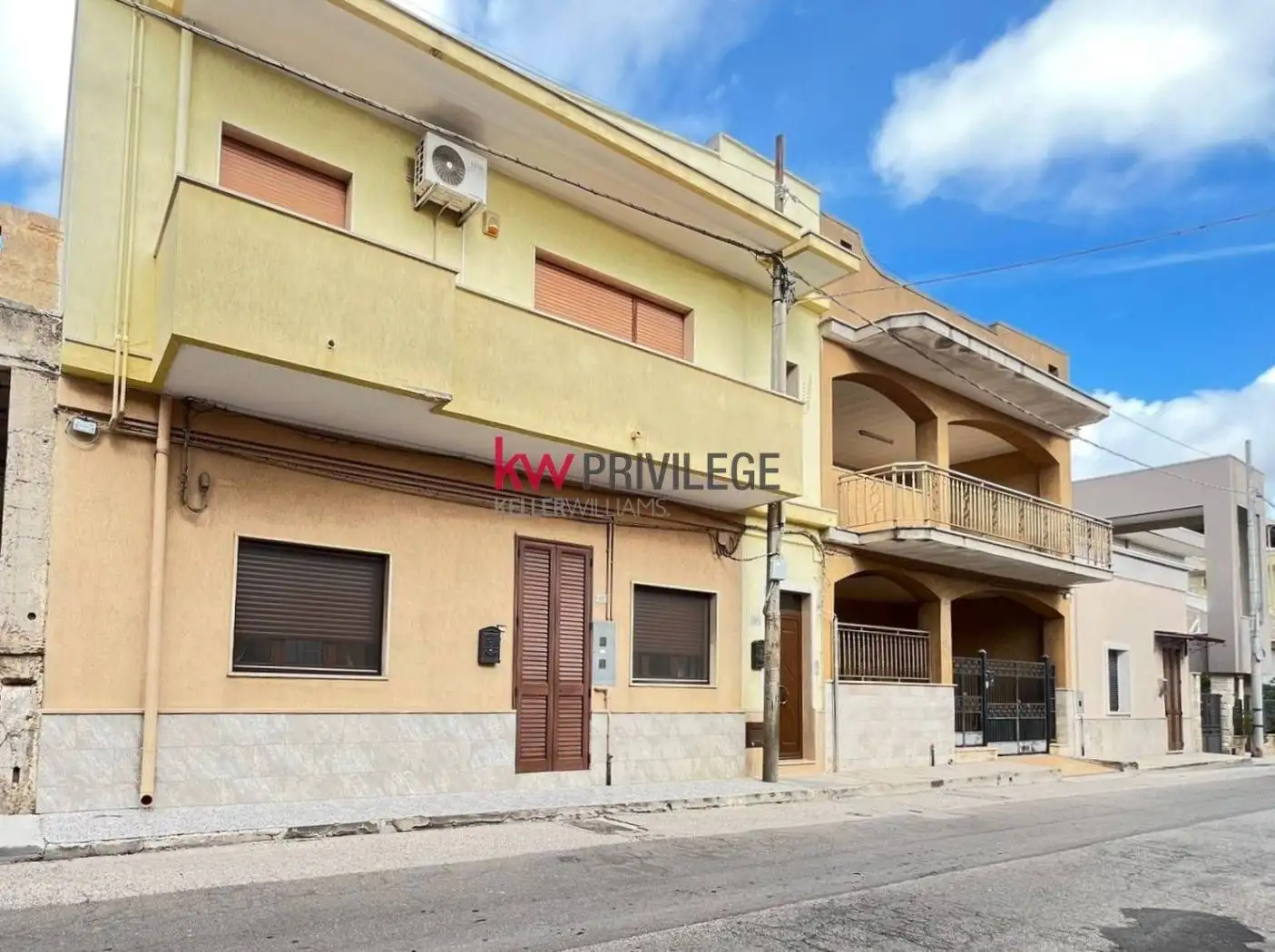 Appartamento in vendita a Torre Santa Susanna