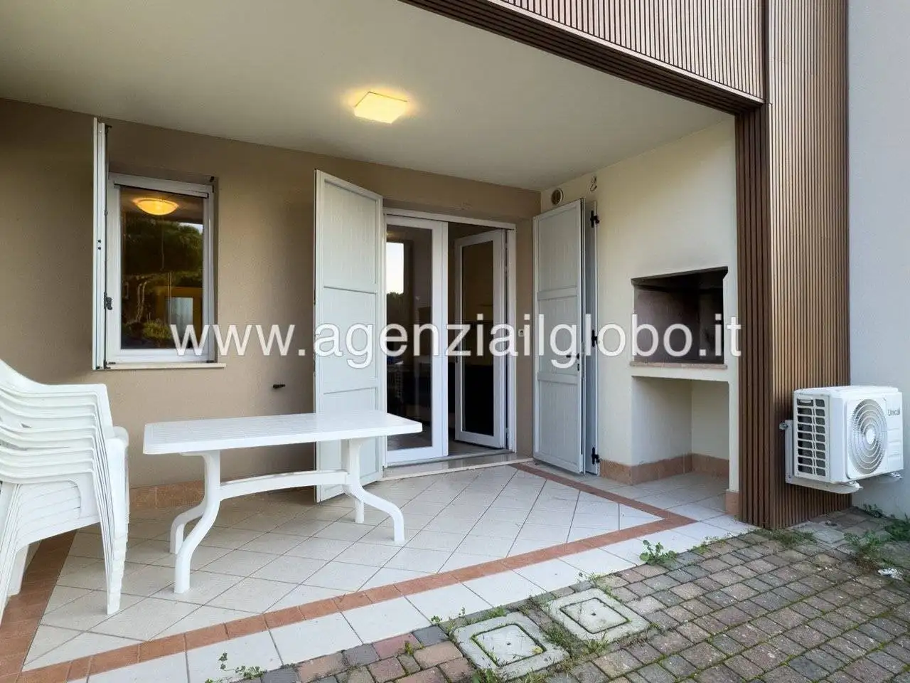 Villetta a schiera in vendita a Comacchio