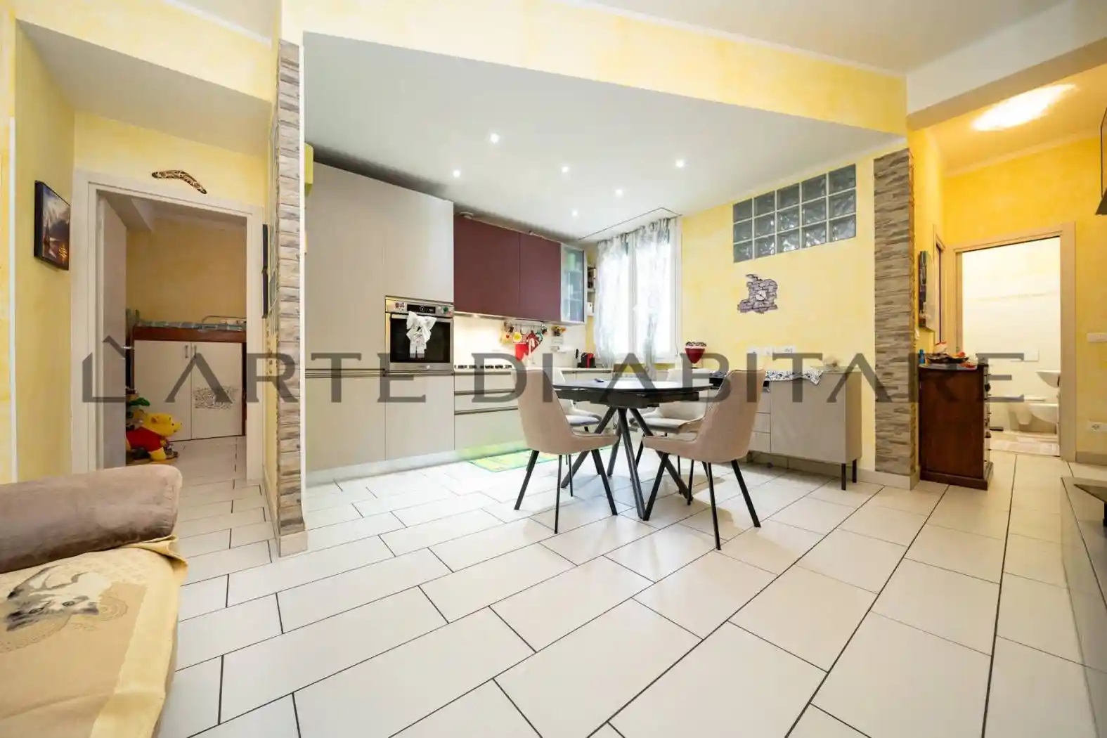 Appartamento - foto 4