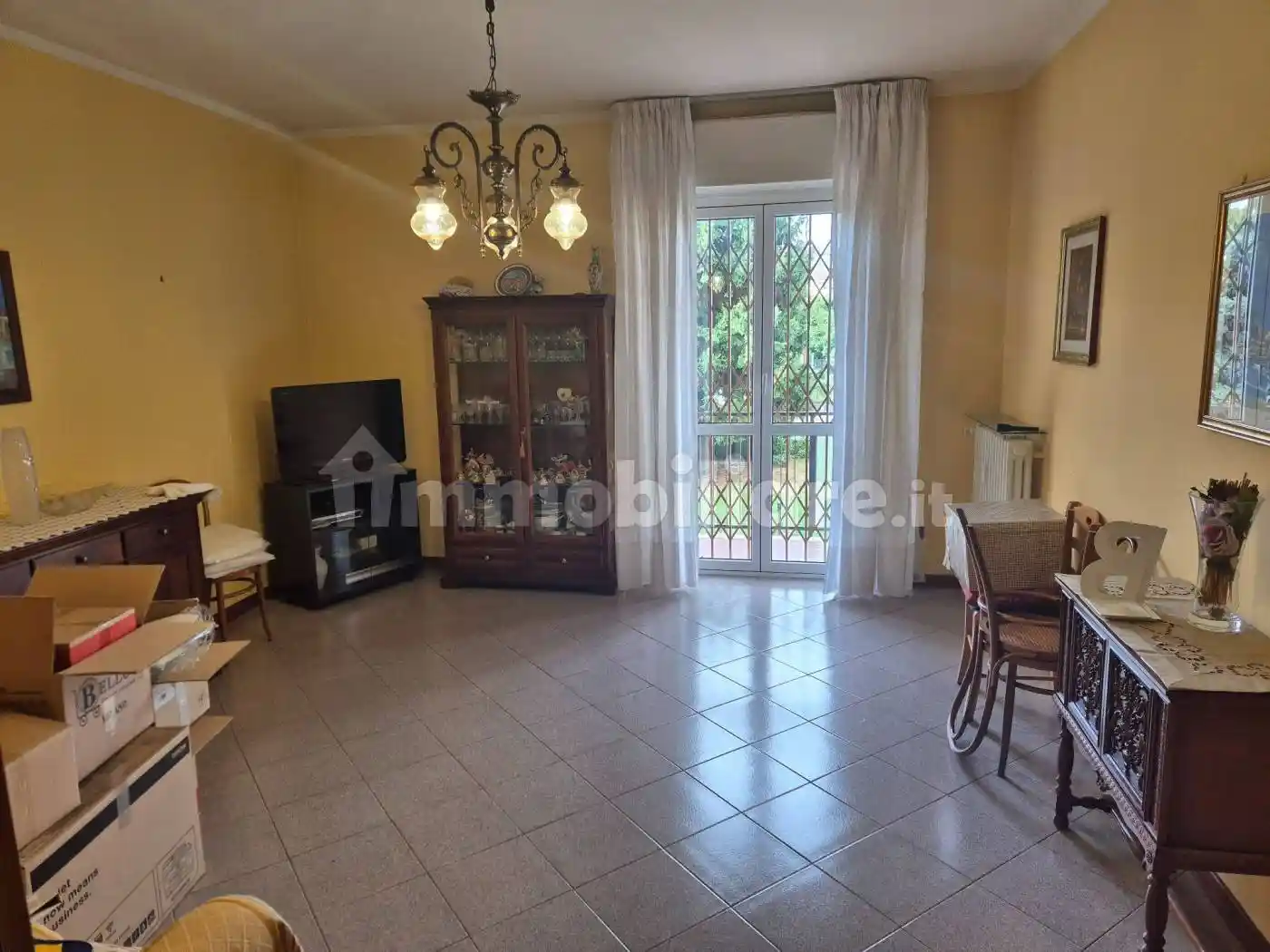 Trilocale via Dante Alighieri 4, Riozzo, Cerro al Lambro - foto 3