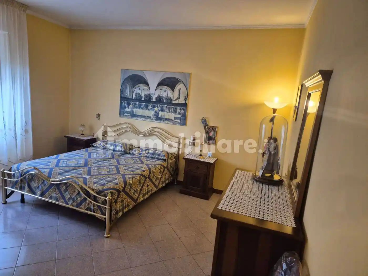 Trilocale via Dante Alighieri 4, Riozzo, Cerro al Lambro - foto 5