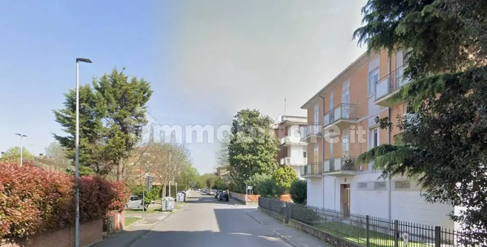 Appartamento in vendita a Ferrara