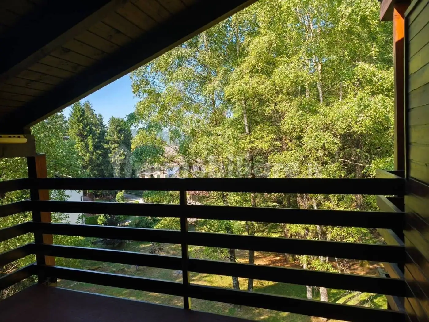 Bilocale via Papa Giovanni XXIII, Centro, Castione della Presolana - foto 3