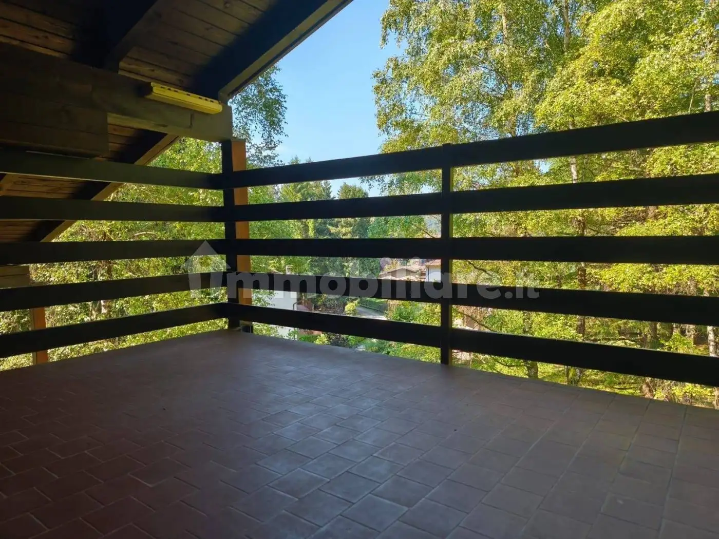 Bilocale via Papa Giovanni XXIII, Centro, Castione della Presolana - foto 4