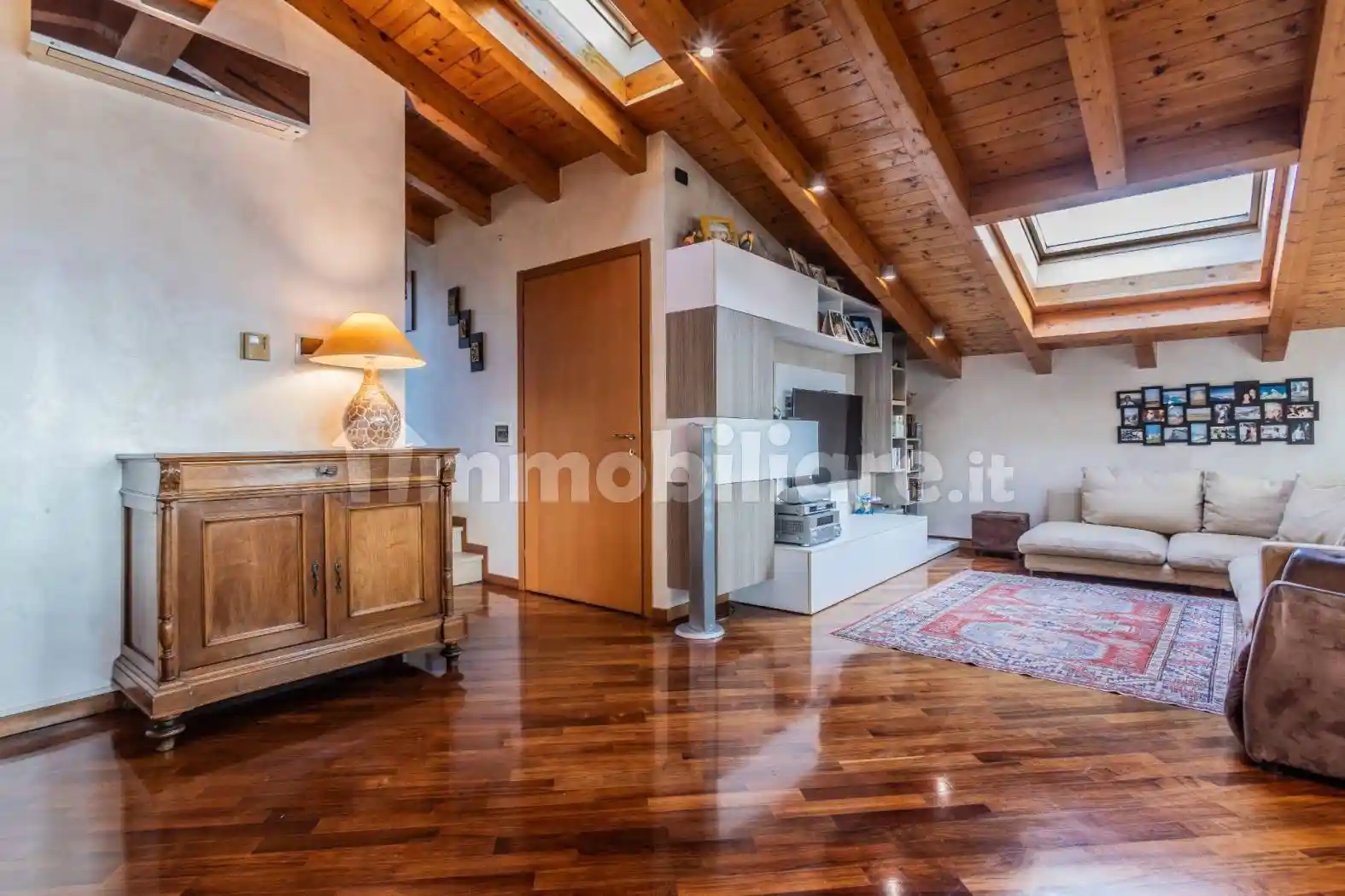 Attico - Mansarda - foto 5