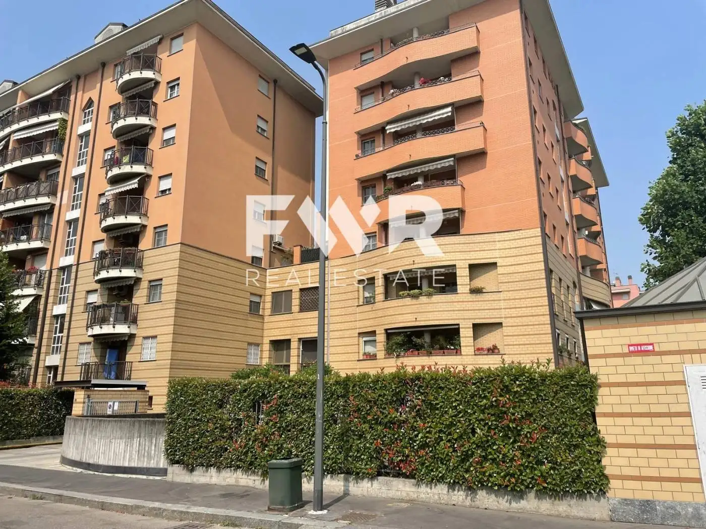 Appartamento in vendita a Milan