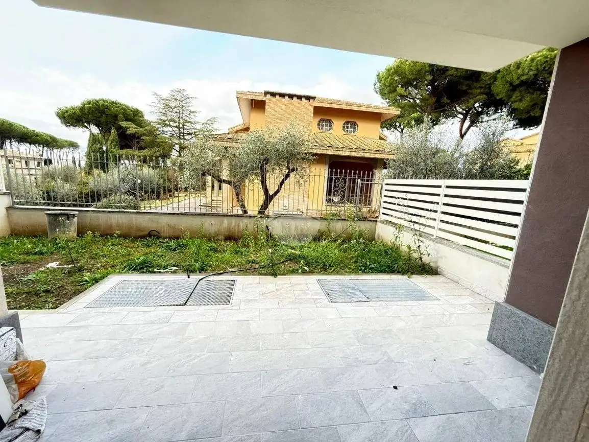 Appartamento in vendita a Viterbo