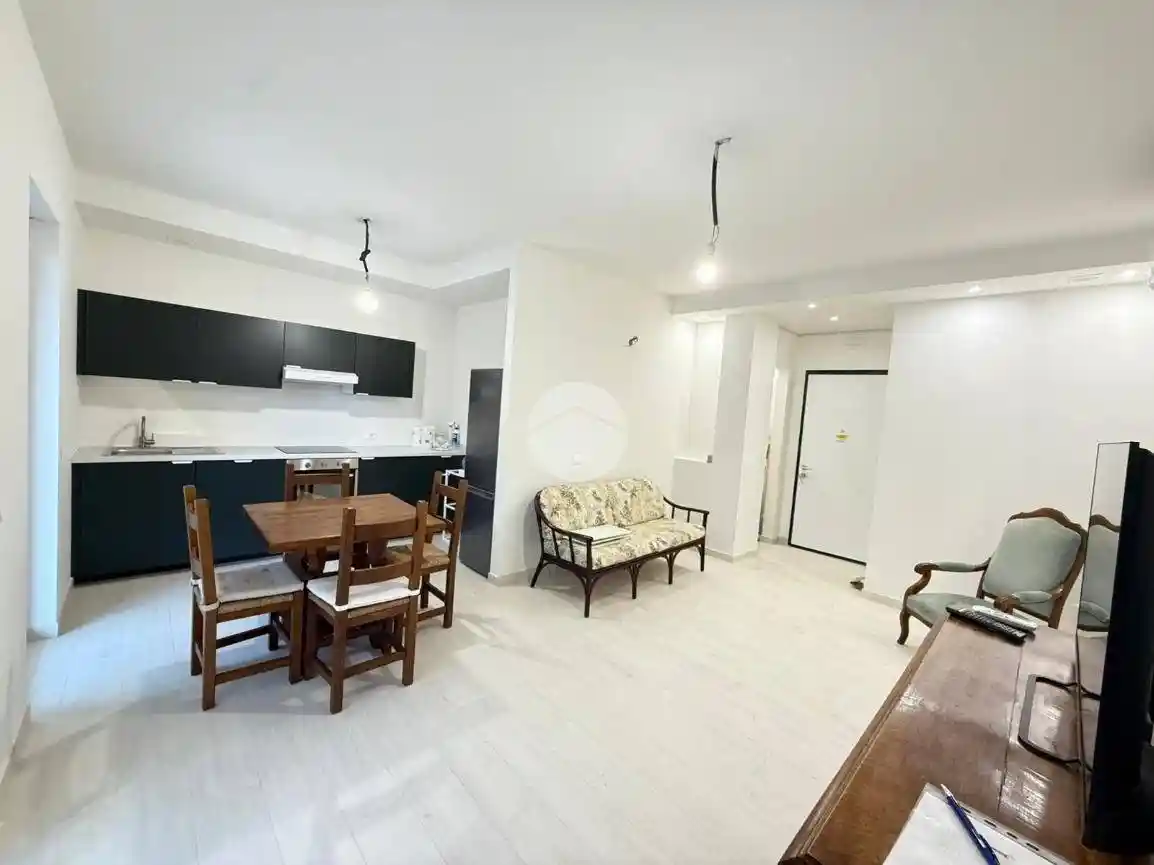 Bilocale viale Trieste, Santa Lucia - Paradiso, Viterbo - foto 3