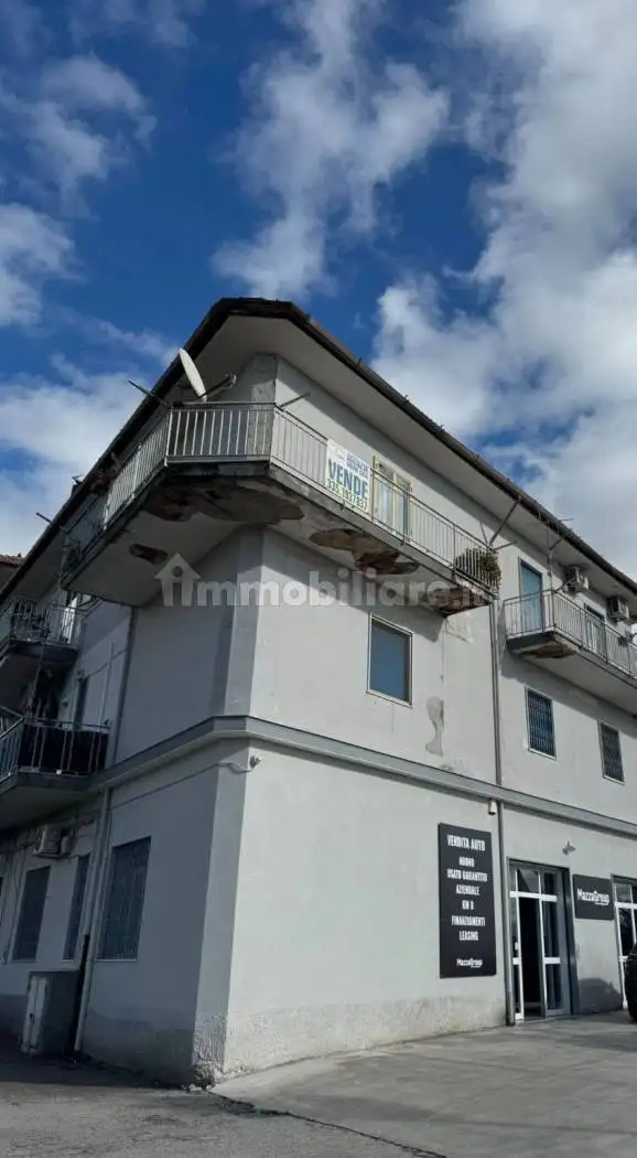 Appartamento in vendita a Montecorvino Pugliano