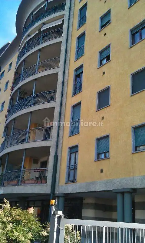 Appartamento in vendita a Gallarate