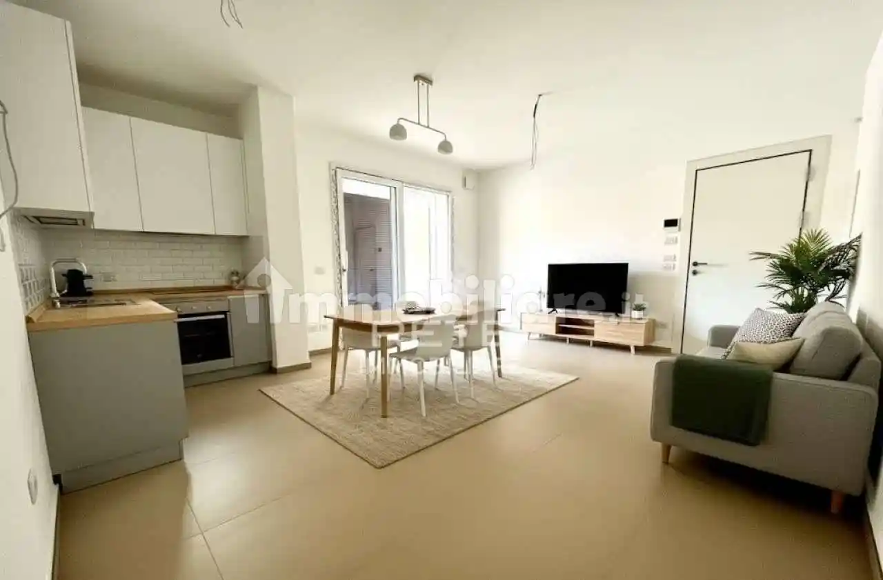 Appartamento in vendita a Bellaria-Igea Marina