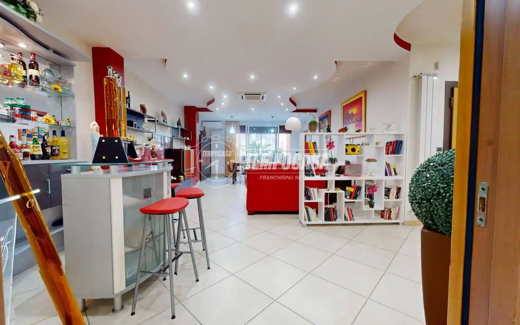 Appartamento in vendita a Bari