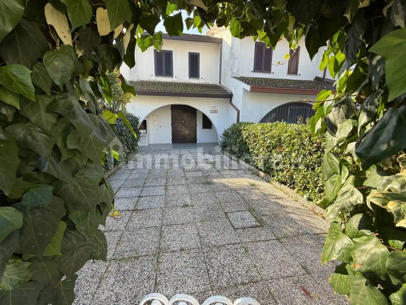 Villa a schiera via Corona Boreale 5, San Giuseppe, Comacchio - foto 3