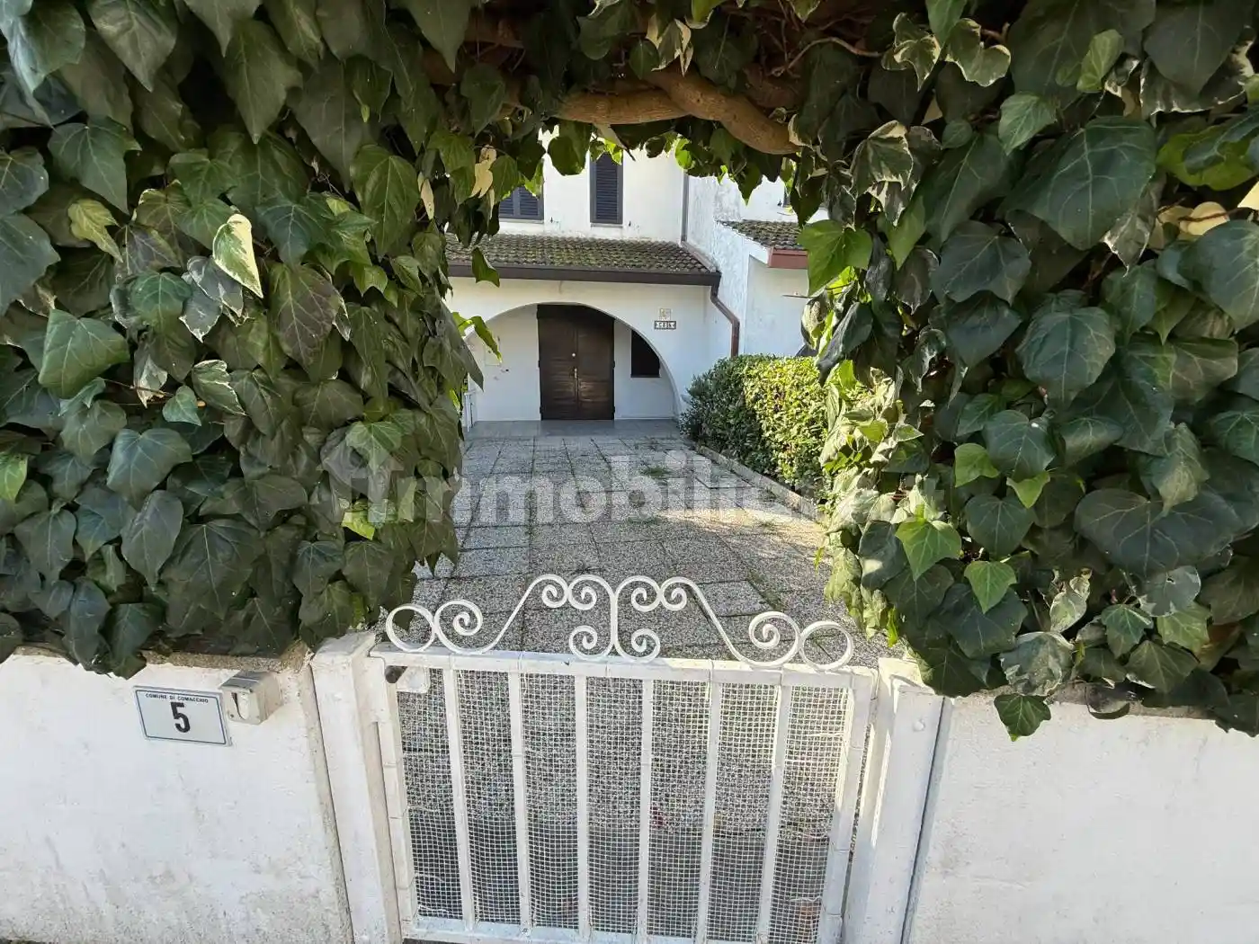 Villa a schiera via Corona Boreale 5, San Giuseppe, Comacchio - foto 4