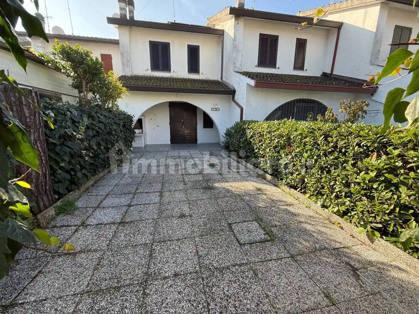 Villa a schiera via Corona Boreale 5, San Giuseppe, Comacchio - foto 5