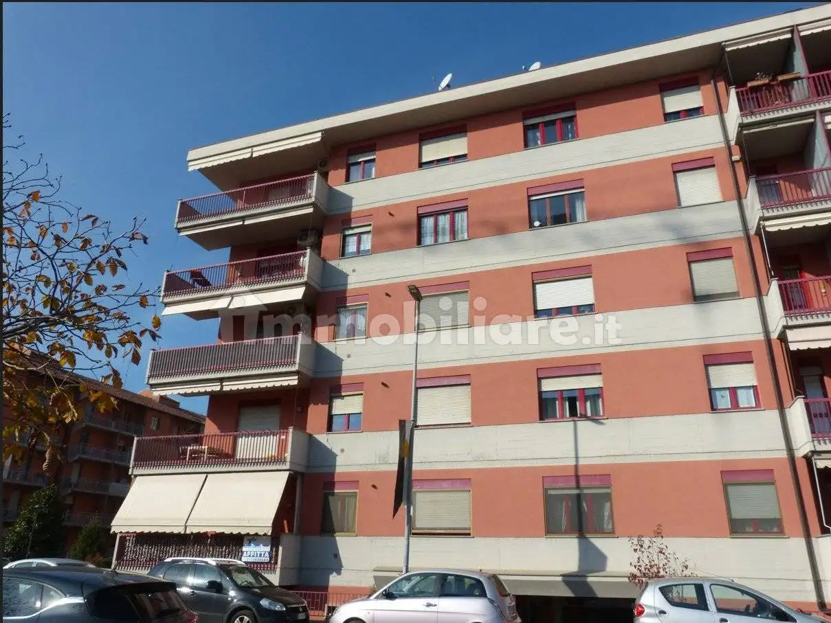 Appartamento in affitto a Fossano