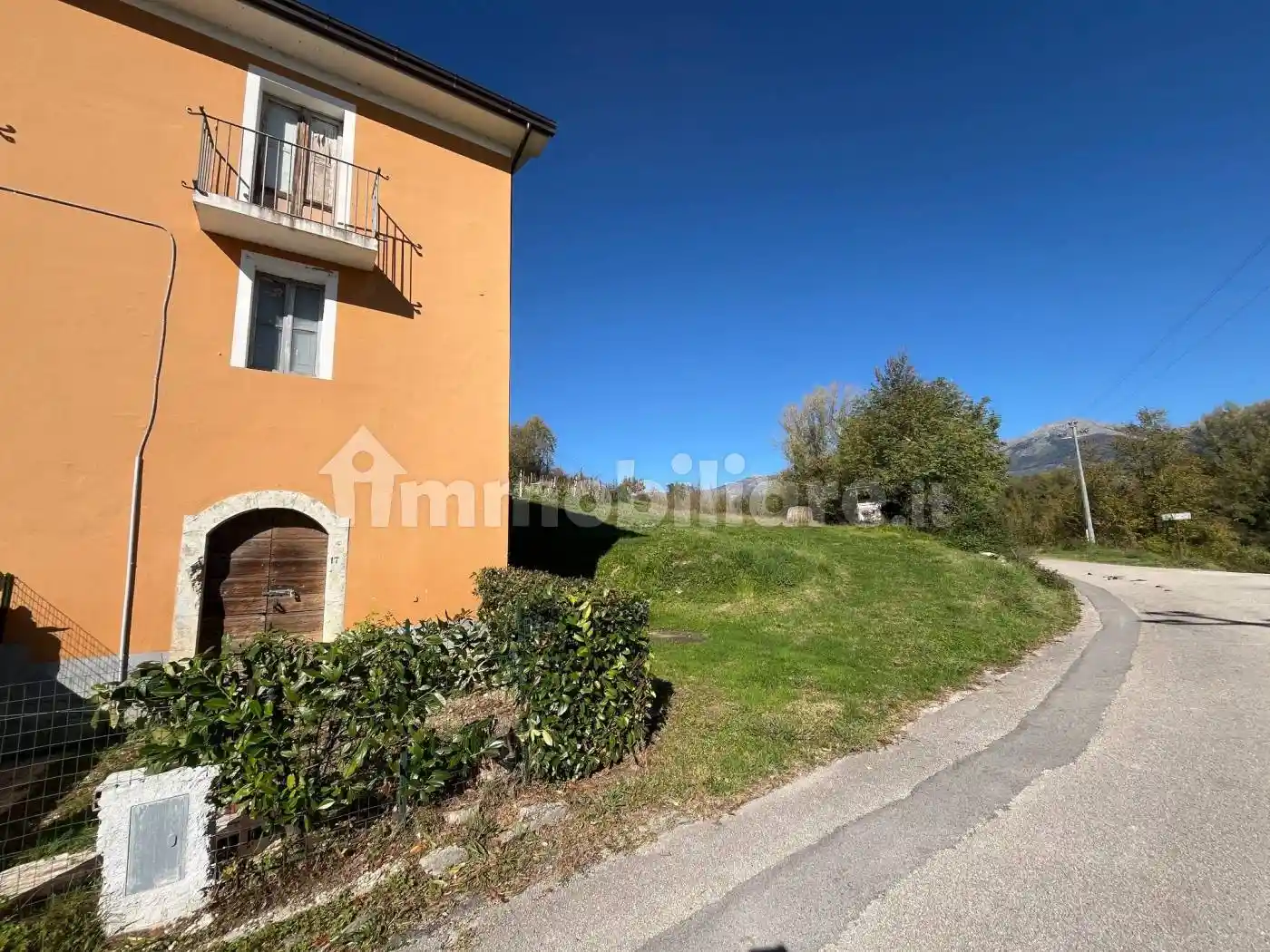 Casa indipendente in vendita a Gallinaro