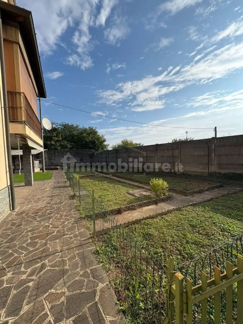 Villa unifamiliare Sp170, Bottanuco - foto 2