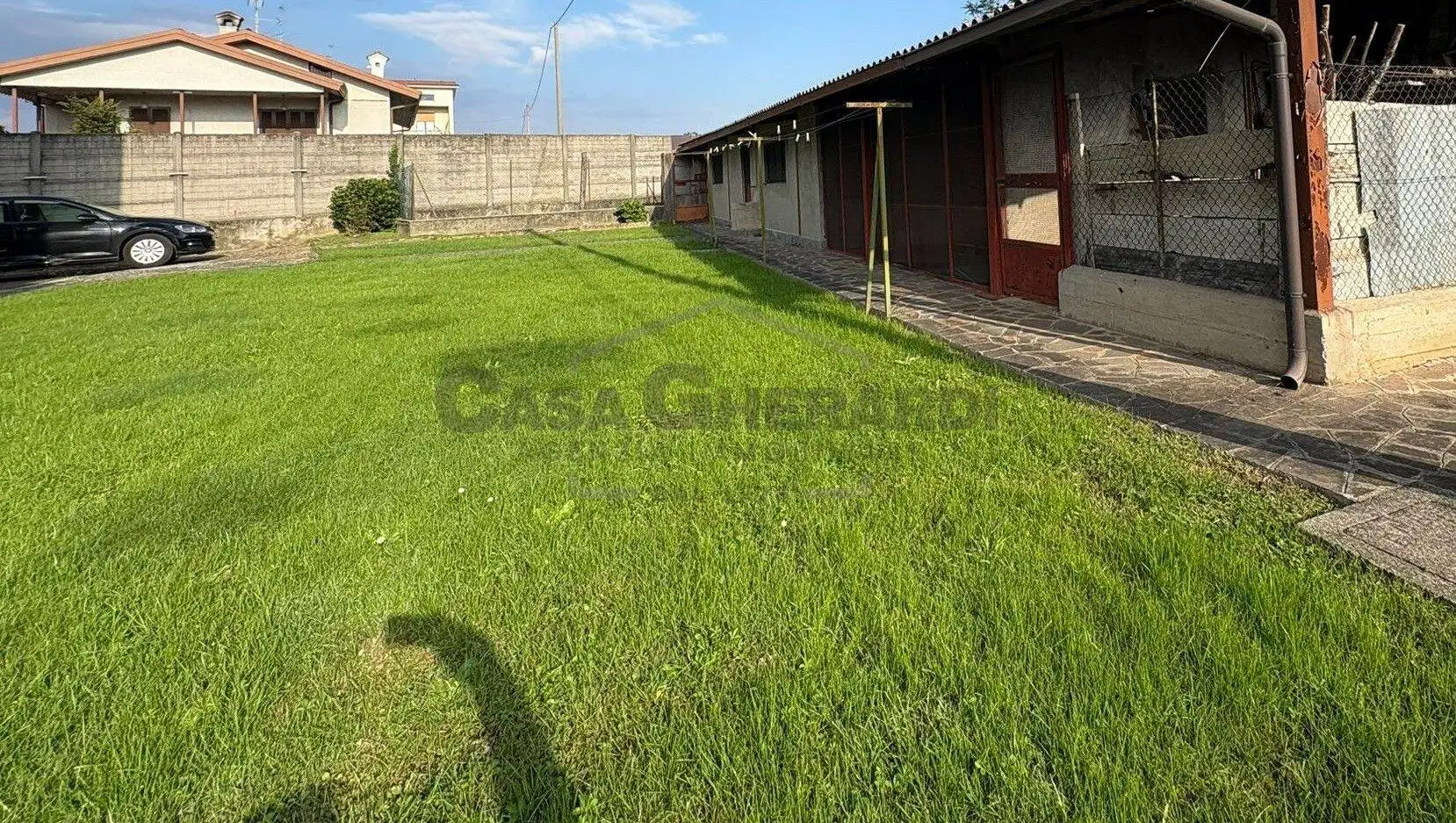 Villa unifamiliare Sp170, Bottanuco - foto 3