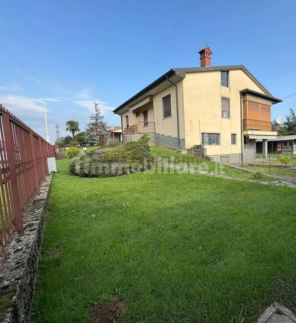 Villa unifamiliare Sp170, Bottanuco - foto 4