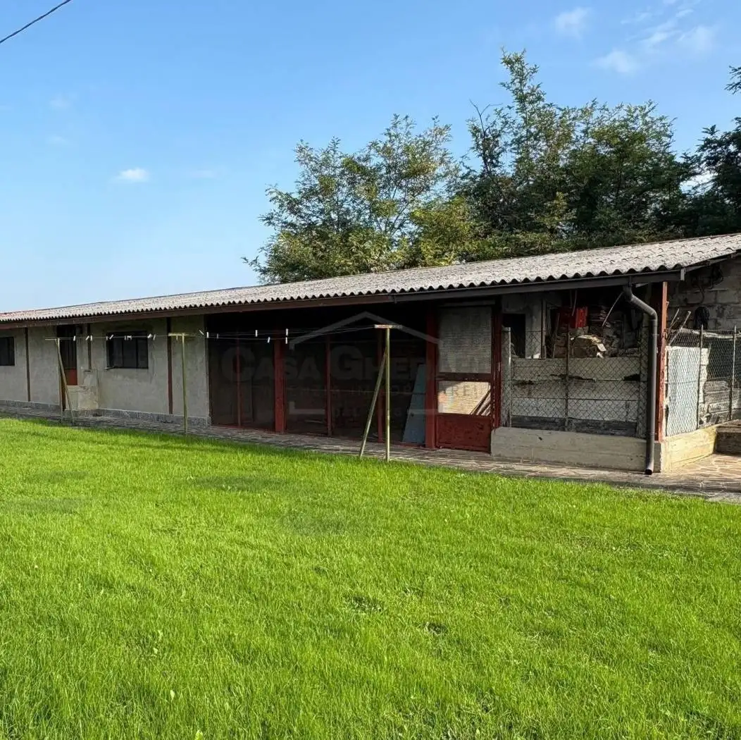 Villa unifamiliare Sp170, Bottanuco - foto 5