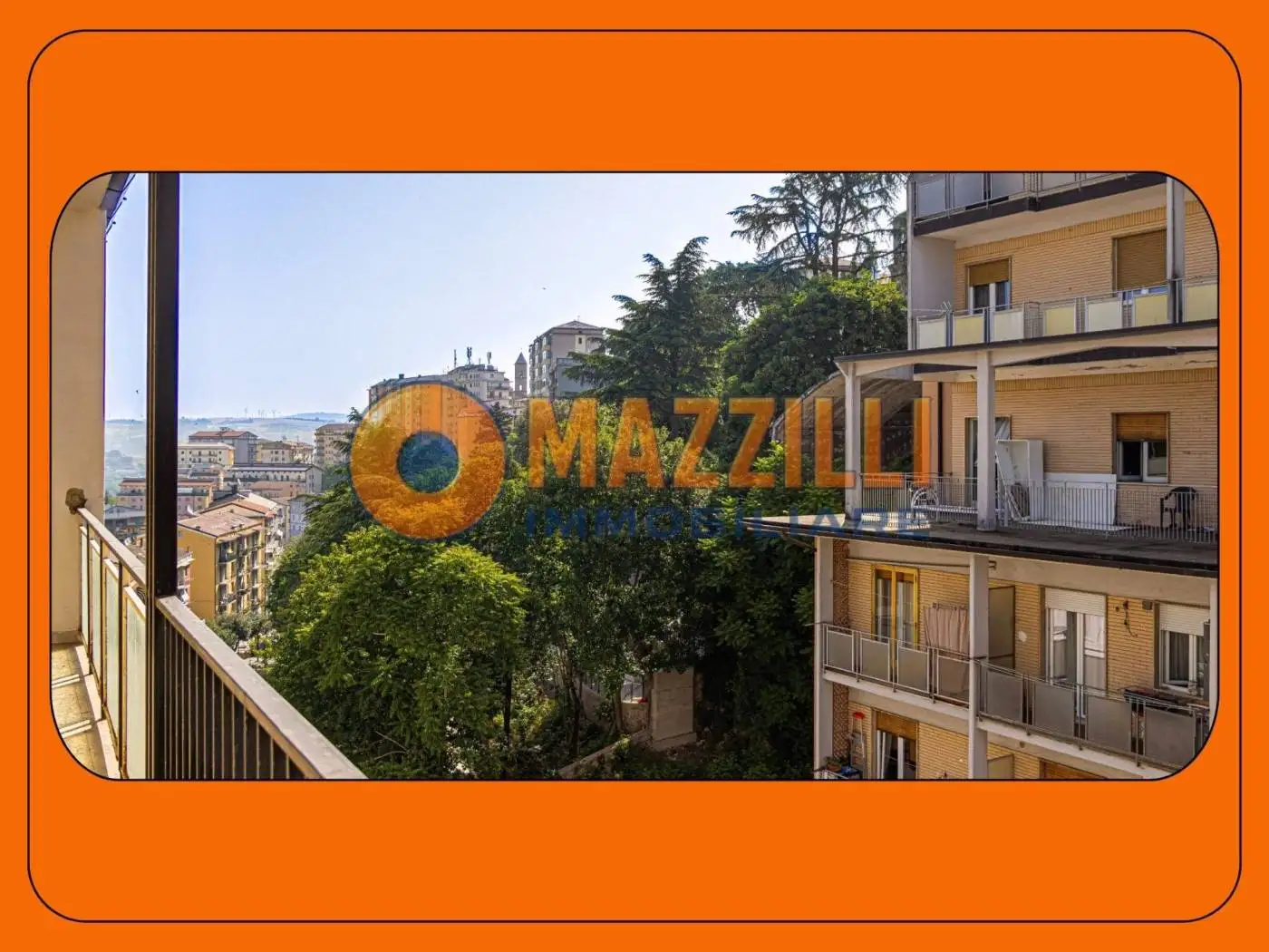 Appartamento in vendita a Potenza