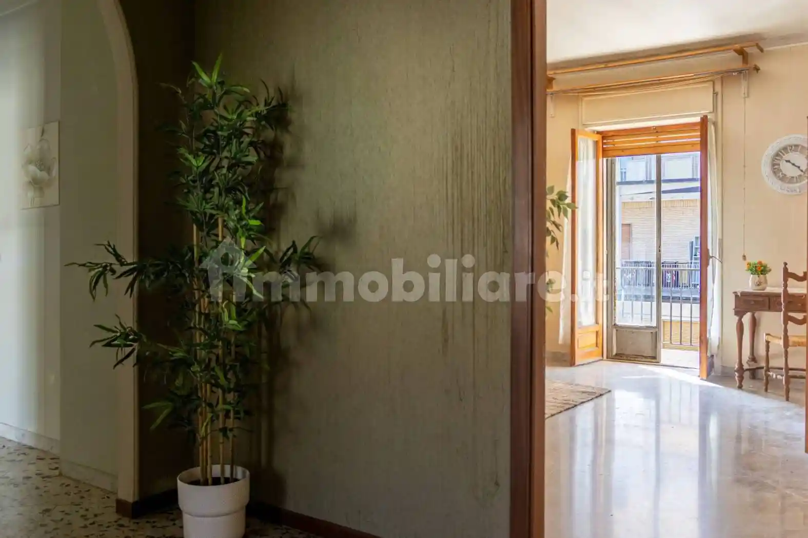 Appartamento via Giuseppe Mazzini, Centro, Potenza - foto 3