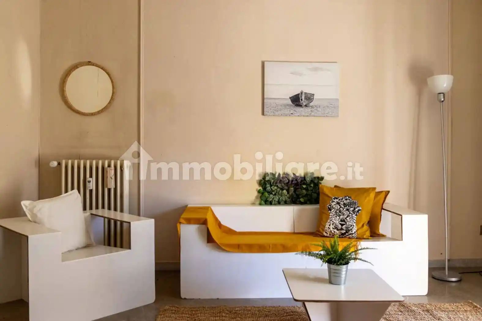 Appartamento via Giuseppe Mazzini, Centro, Potenza - foto 4