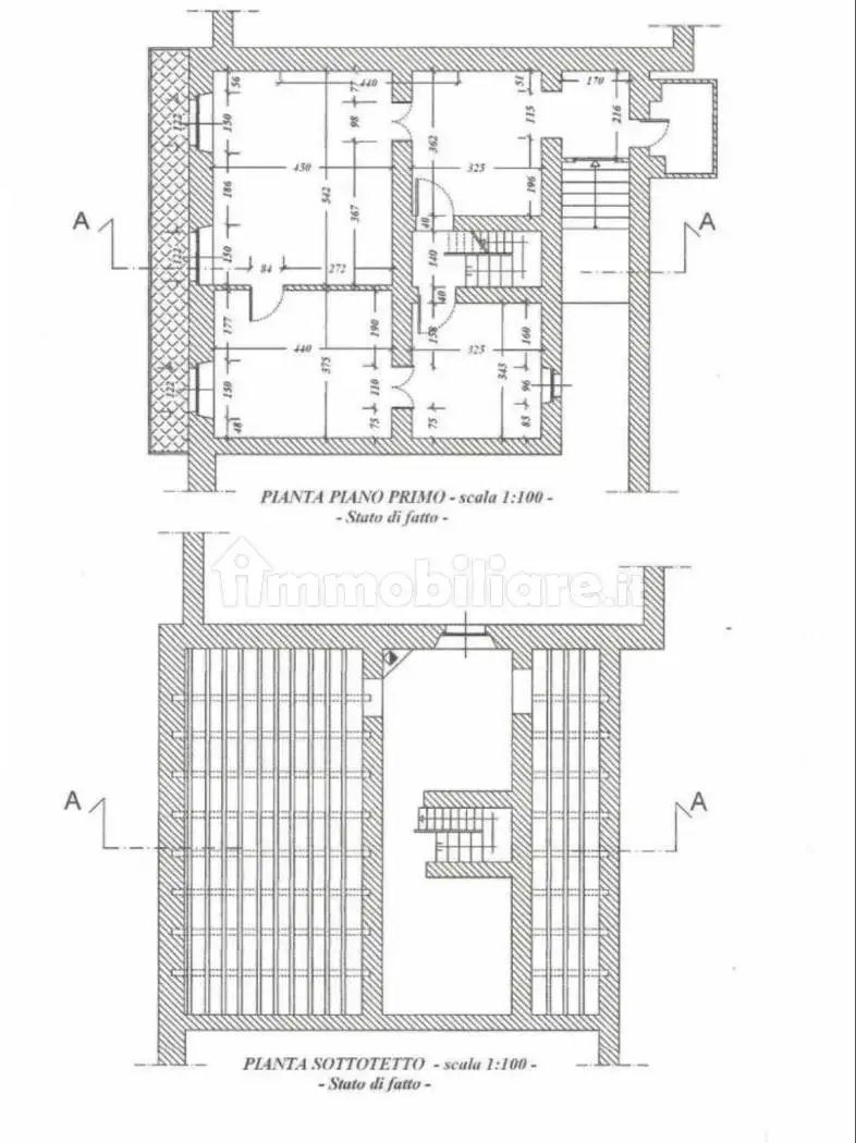Appartamento in vendita a Filadelfia