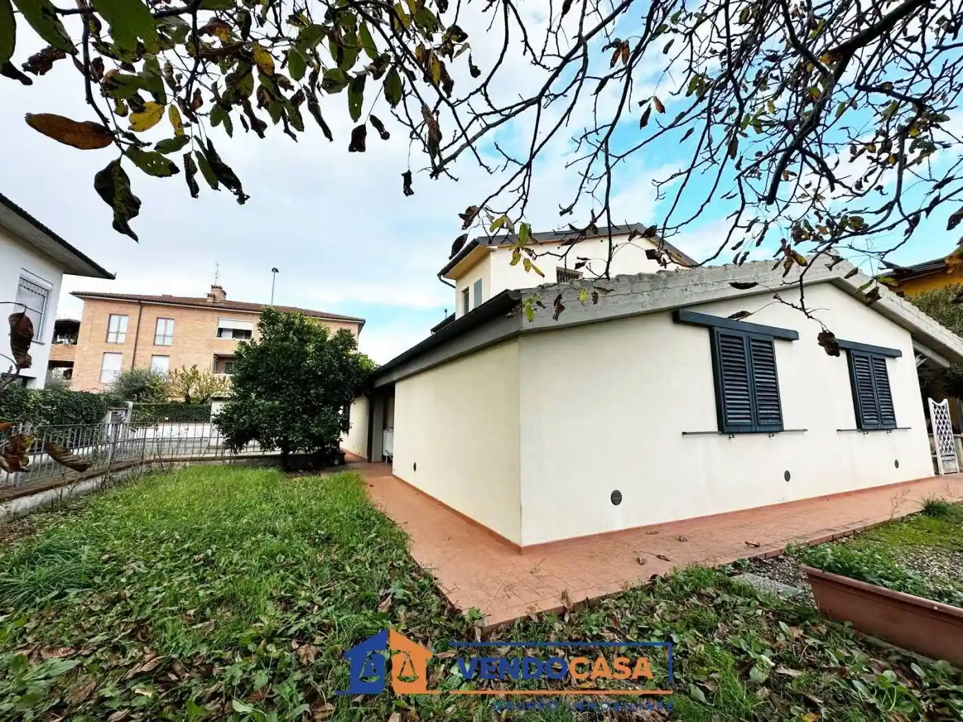 Appartamento in vendita a Sesto Fiorentino