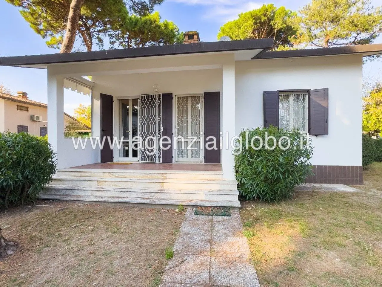 Villa in vendita a Comacchio