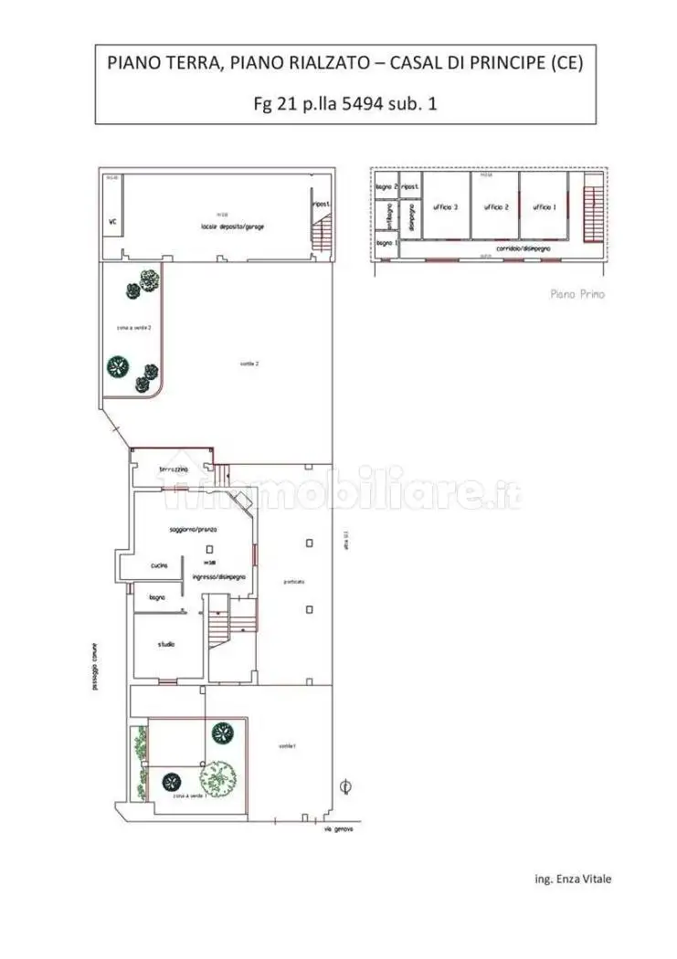 Appartamento - foto 5