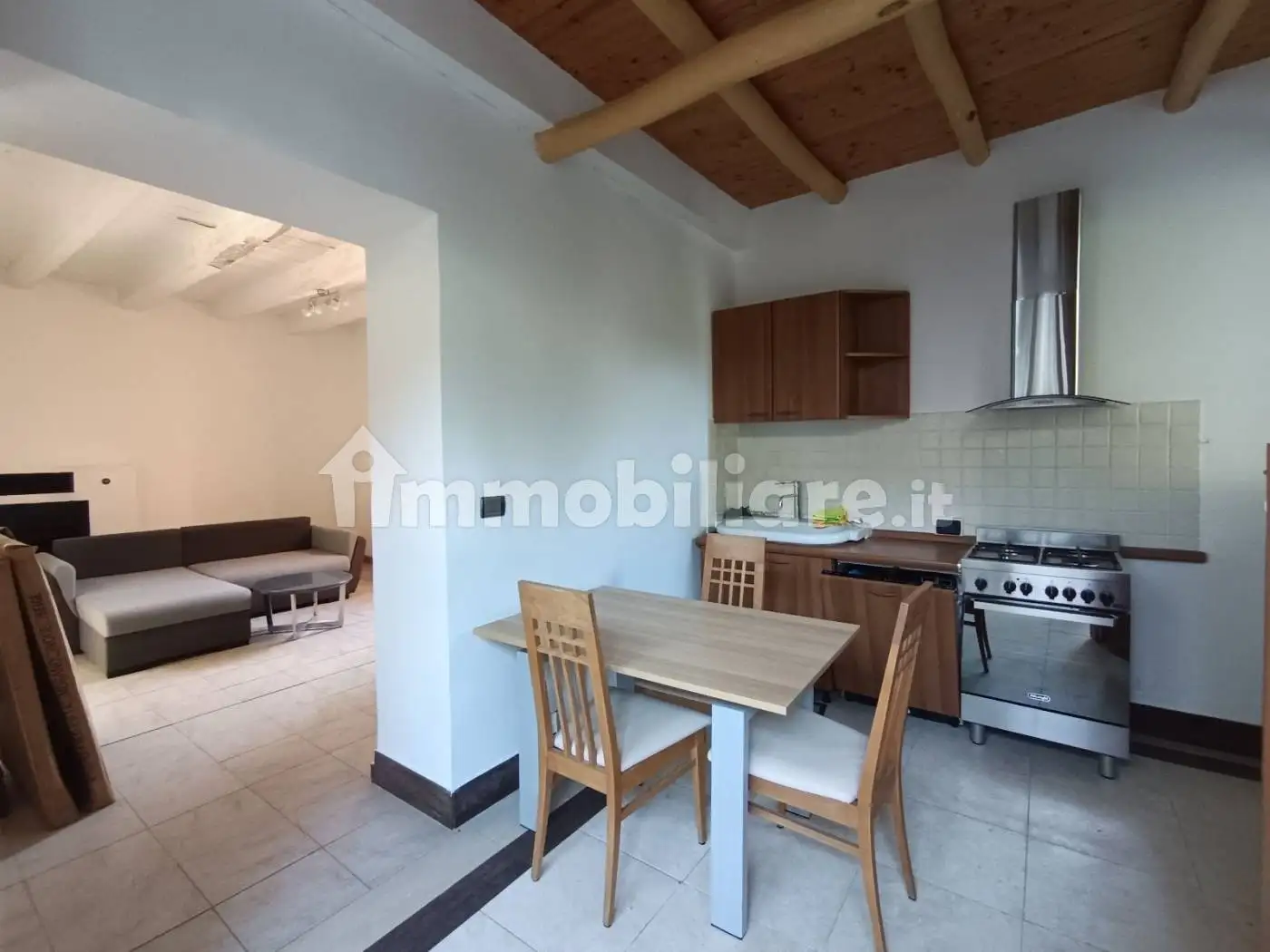 Casa indipendente in vendita a Maniago