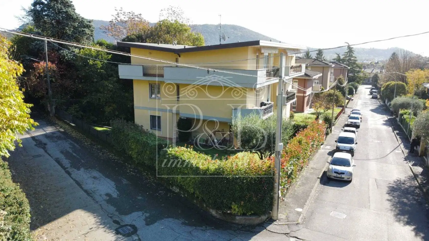 Trilocale via Mascagni 16, Centro, Botticino - foto 2