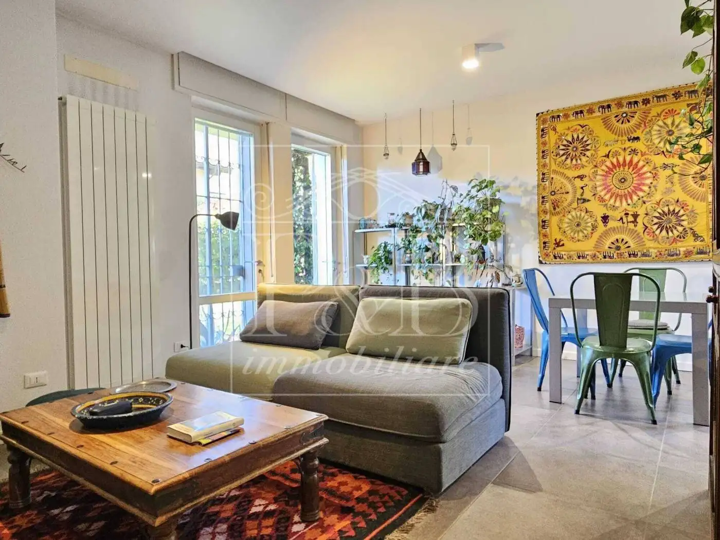 Trilocale via Mascagni 16, Centro, Botticino - foto 3