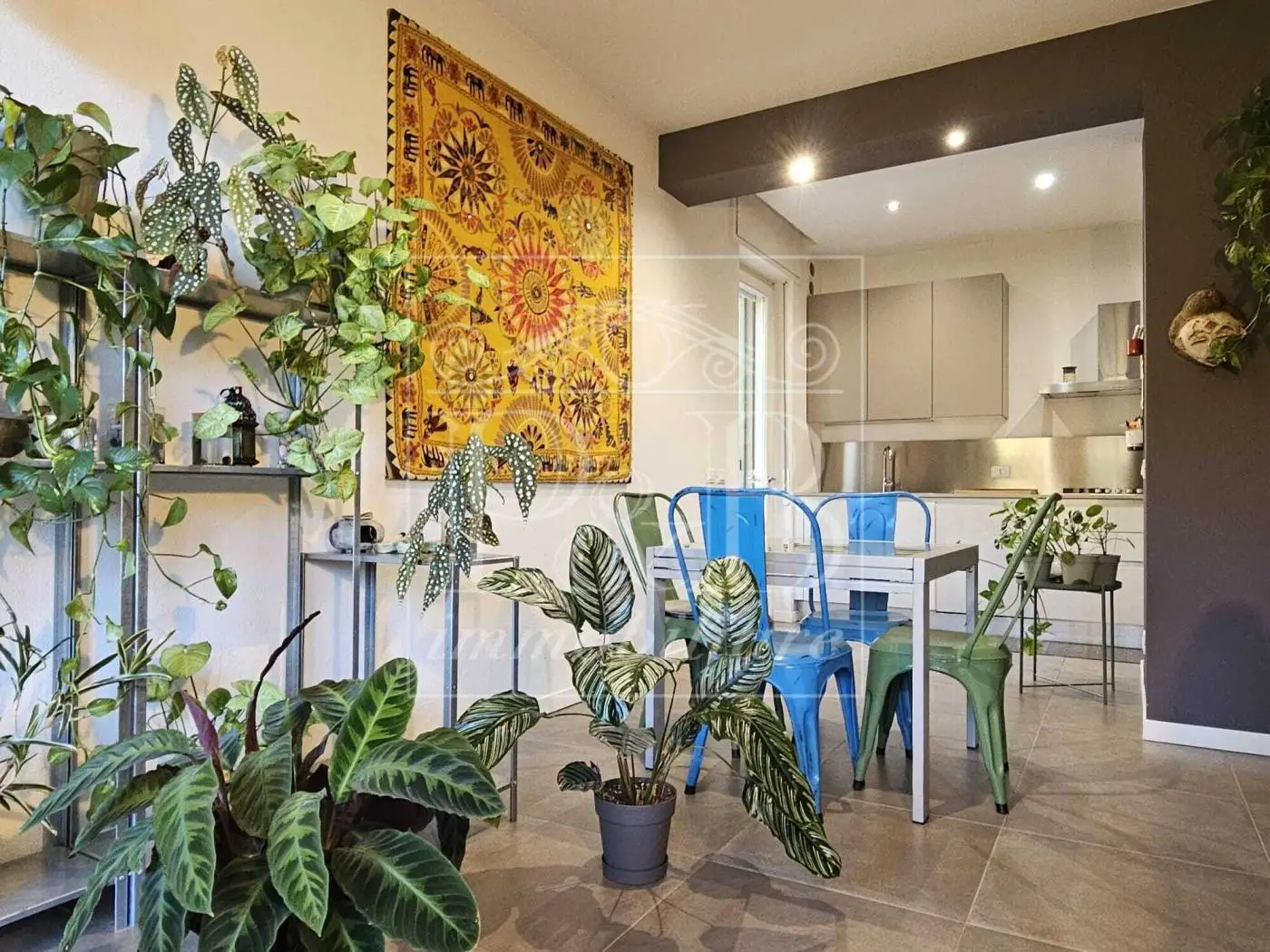 Trilocale via Mascagni 16, Centro, Botticino - foto 5