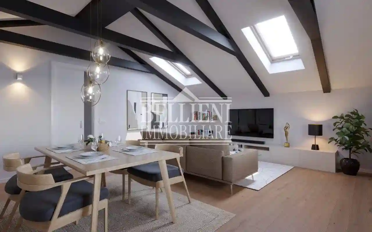 Bilocale via morellato, Stadio - Borgo Casale, Vicenza - foto 2