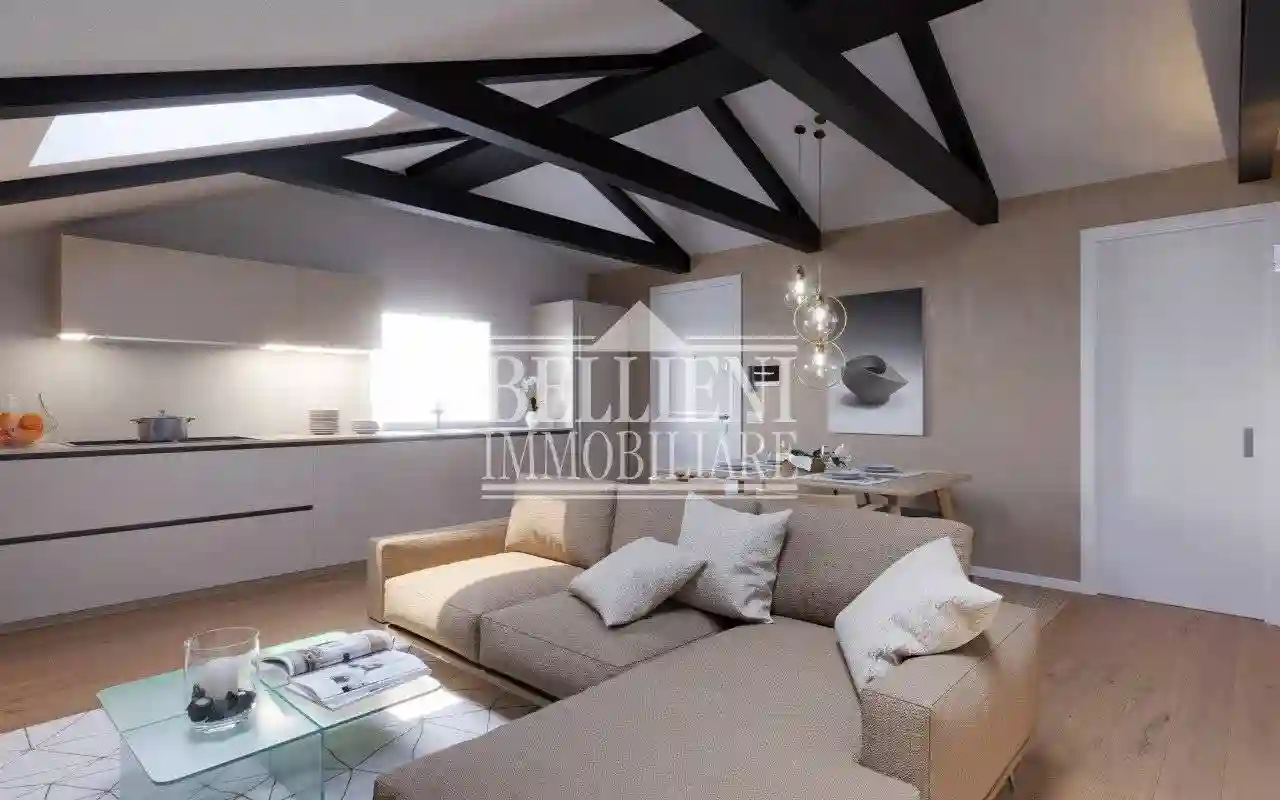 Bilocale via morellato, Stadio - Borgo Casale, Vicenza - foto 3